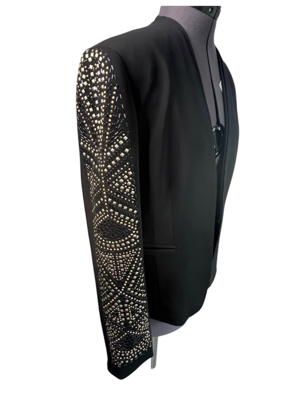 Cache embellished blazer - Picture 2 of 7